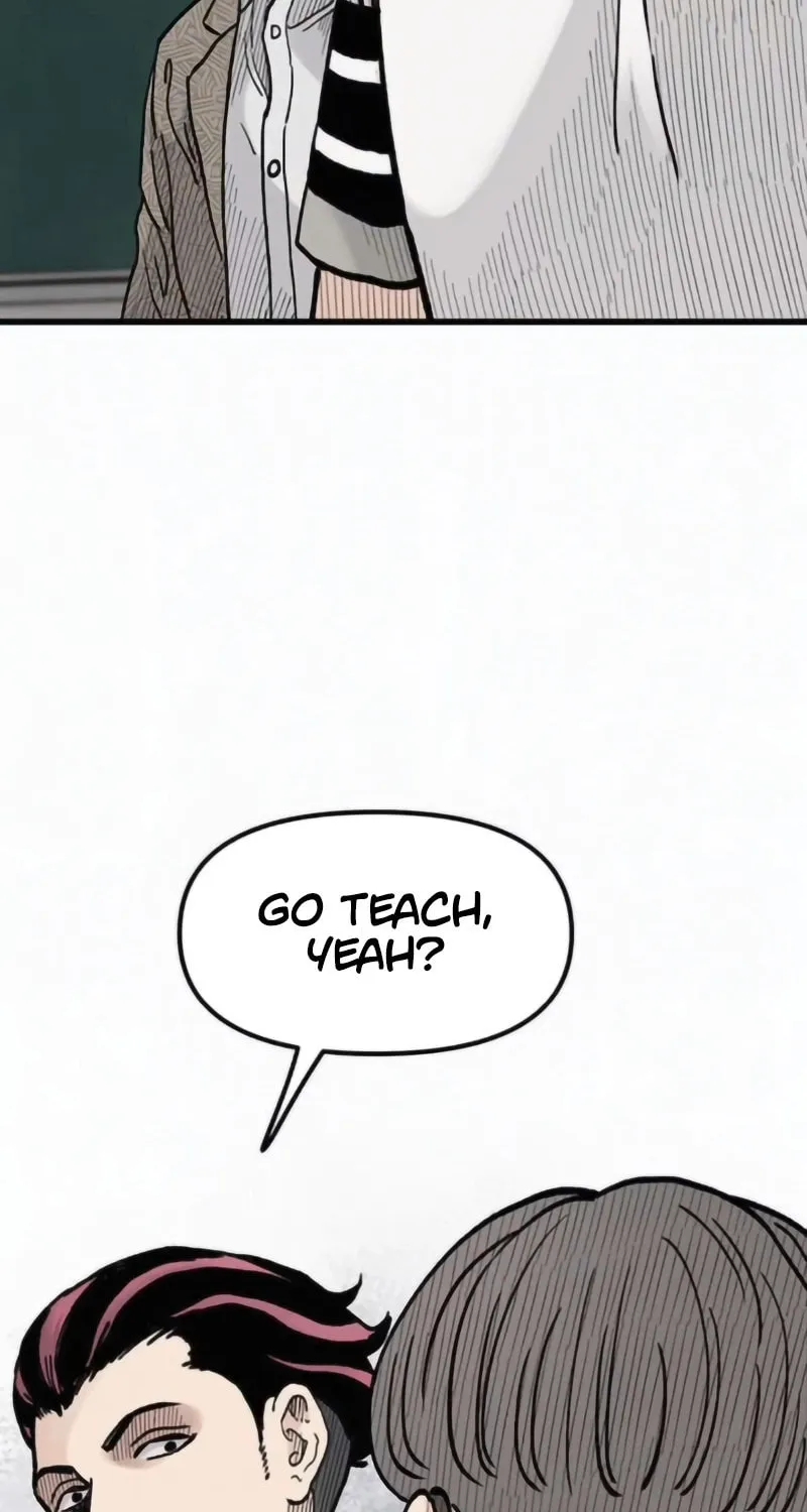 Read The Silent Transfer Student chapter 11 image 35 on Lezhin