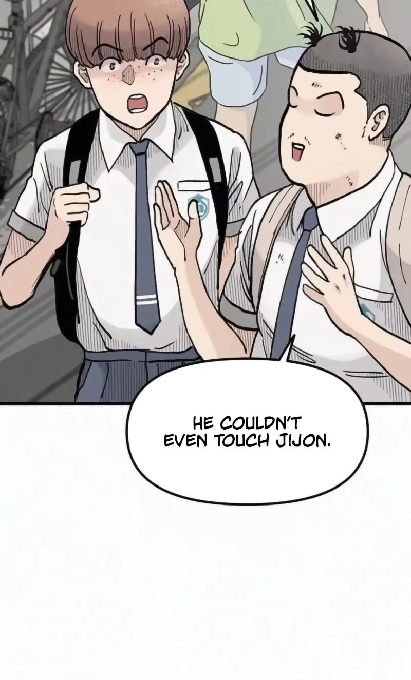 Read The Silent Transfer Student chapter 11 image 39 on Lezhin