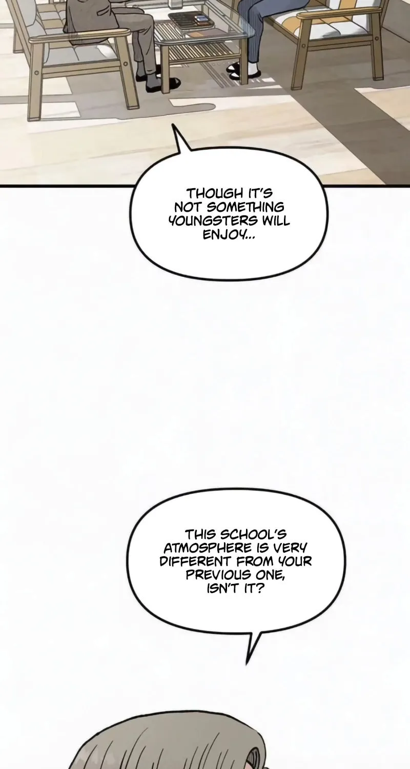 Read The Silent Transfer Student chapter 11 image 45 on Lezhin
