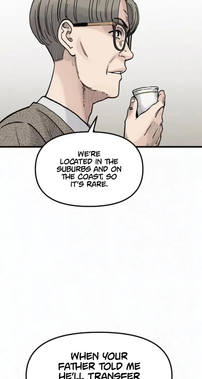 Read The Silent Transfer Student chapter 11 image 46 on Lezhin