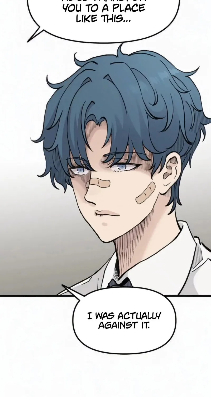 Read The Silent Transfer Student chapter 11 image 47 on Lezhin