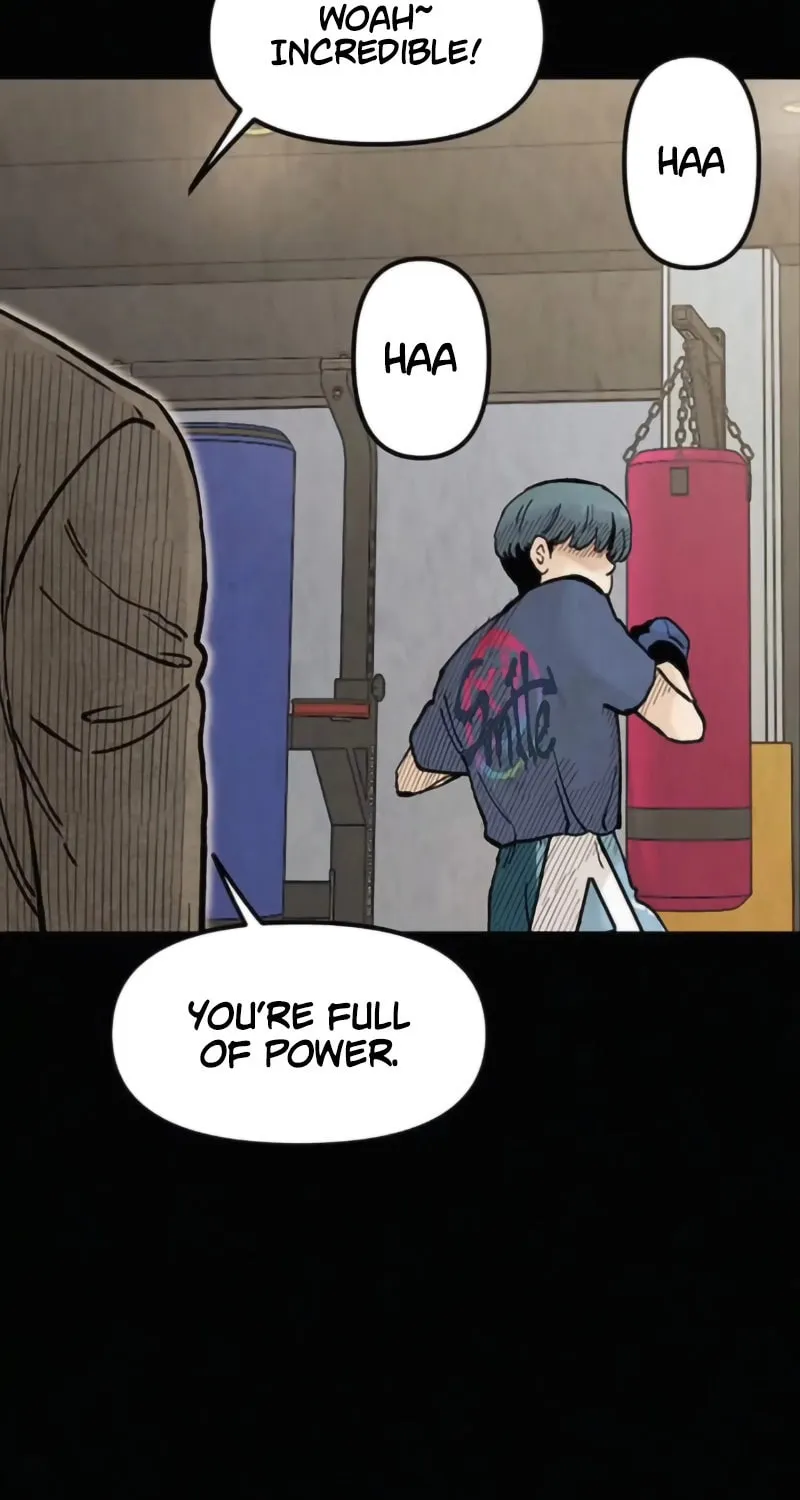 Read The Silent Transfer Student chapter 11 image 56 on Lezhin