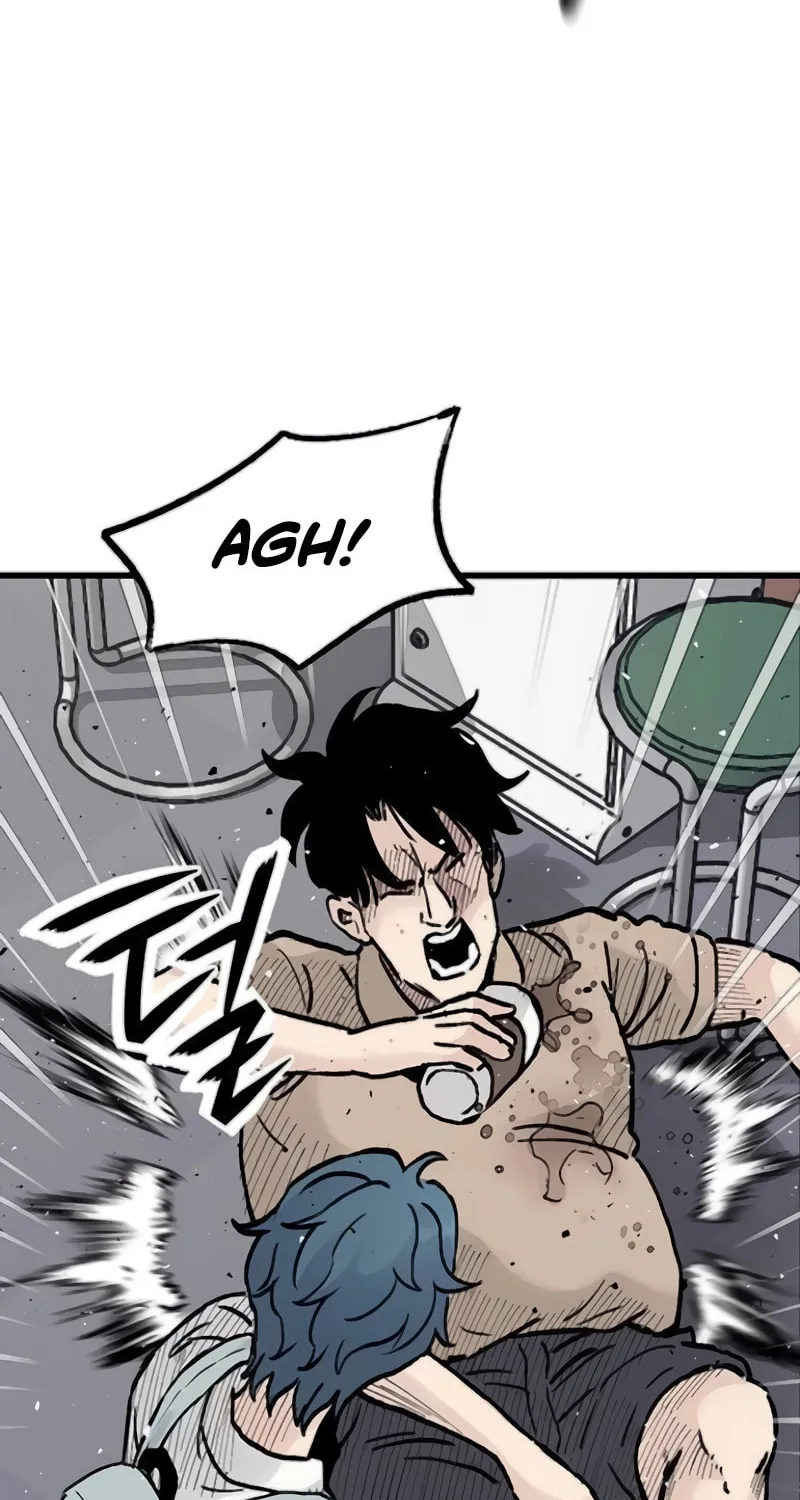 Read The Silent Transfer Student chapter 12 image 128 on Lezhin