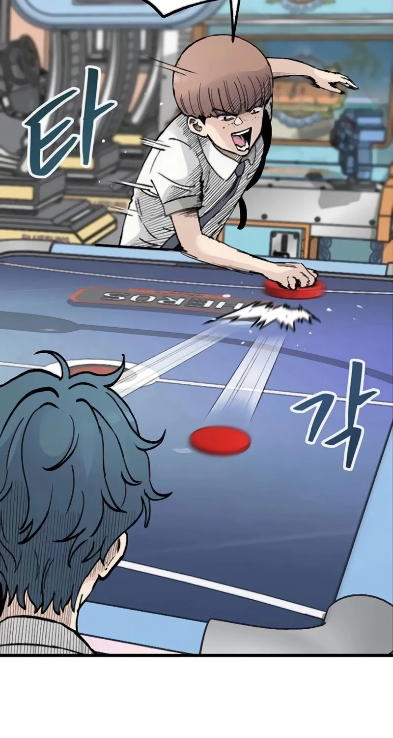 Read The Silent Transfer Student chapter 12 image 25 on Lezhin
