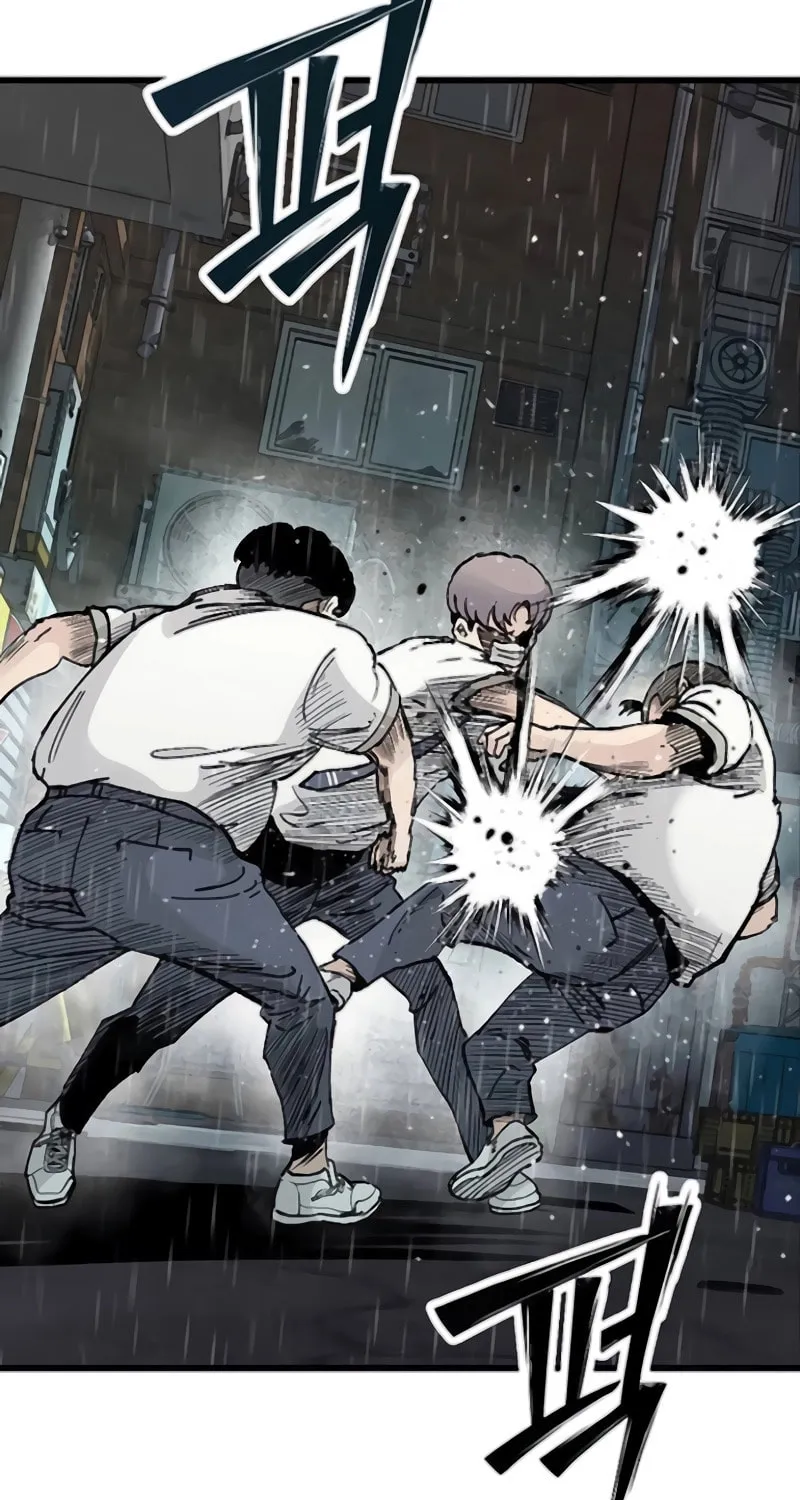 Read The Silent Transfer Student chapter 12 image 3 on Lezhin