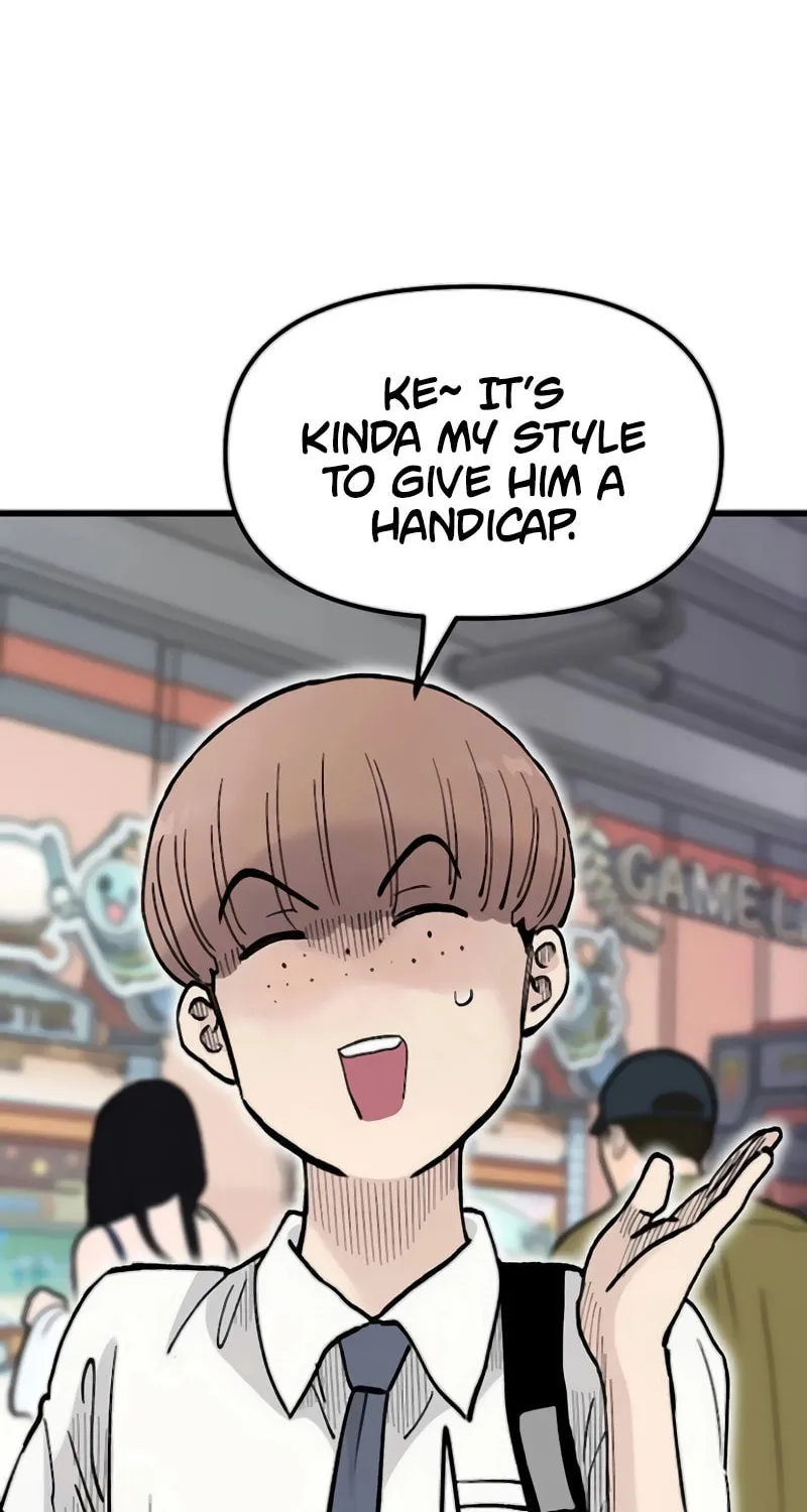 Read The Silent Transfer Student chapter 12 image 32 on Lezhin