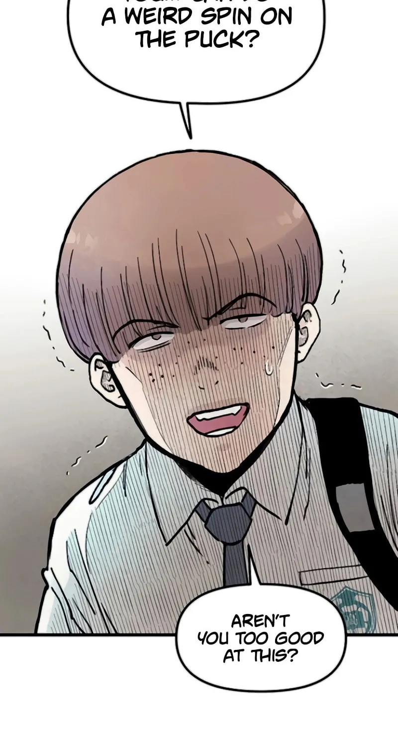 Read The Silent Transfer Student chapter 12 image 38 on Lezhin
