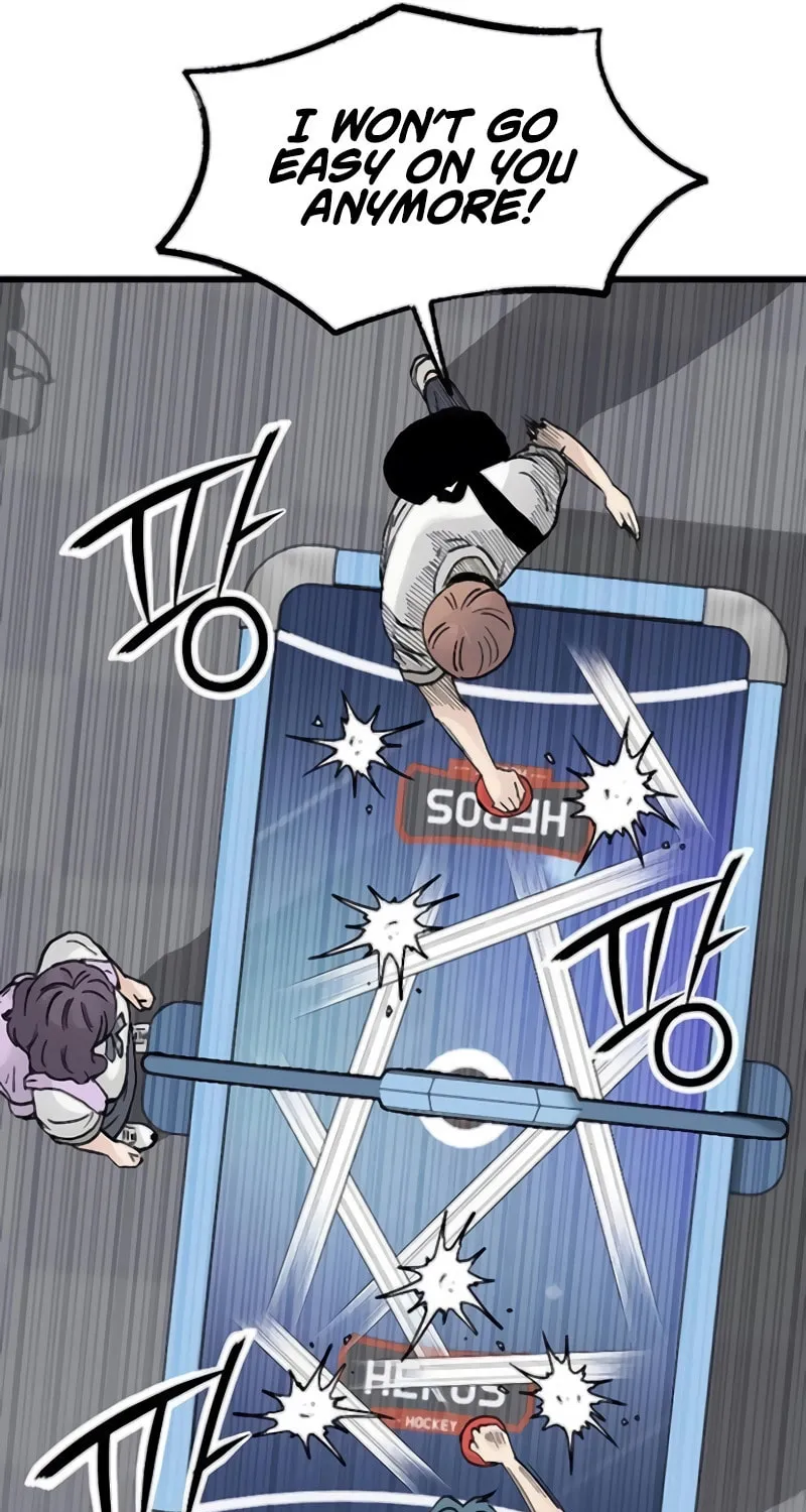 Read The Silent Transfer Student chapter 12 image 40 on Lezhin