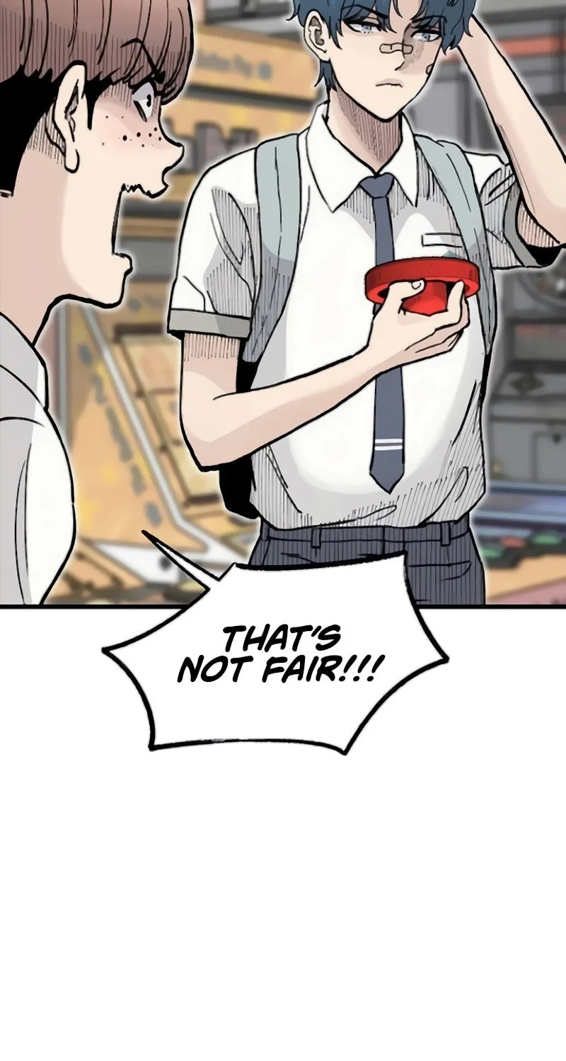Read The Silent Transfer Student chapter 12 image 54 on Lezhin