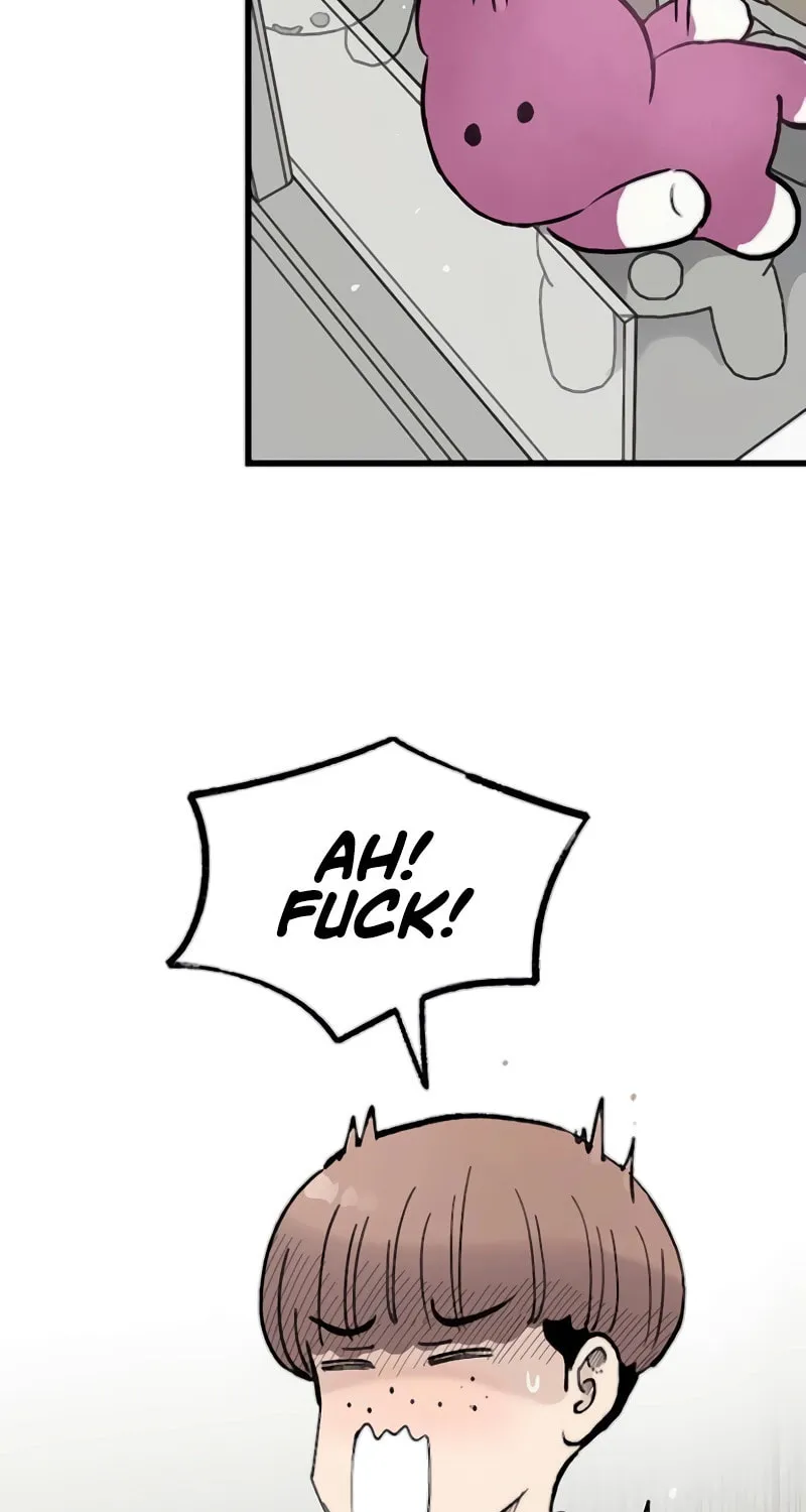 Read The Silent Transfer Student chapter 12 image 64 on Lezhin