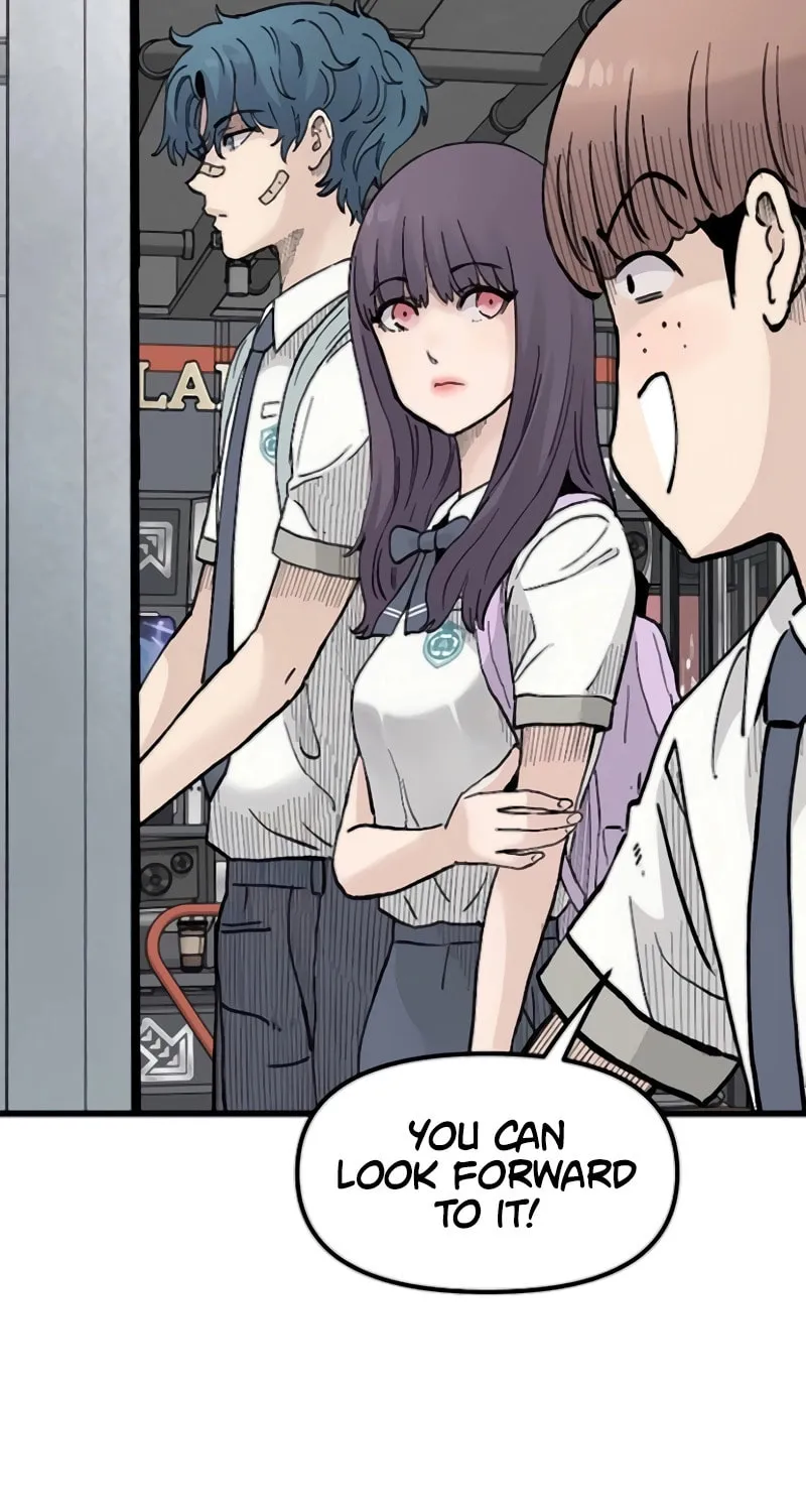 Read The Silent Transfer Student chapter 12 image 66 on Lezhin