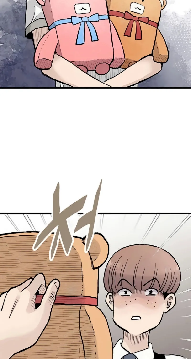 Read The Silent Transfer Student chapter 12 image 75 on Lezhin