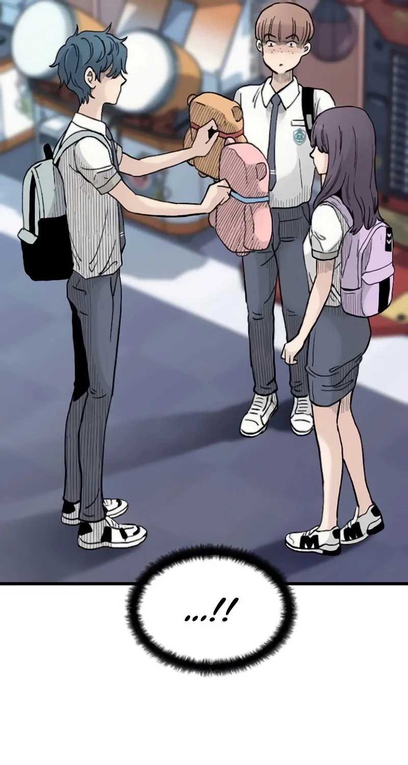 Read The Silent Transfer Student chapter 12 image 77 on Lezhin