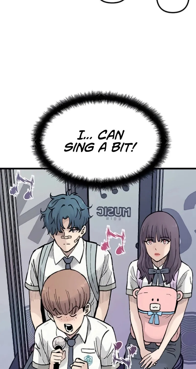 Read The Silent Transfer Student chapter 12 image 83 on Lezhin