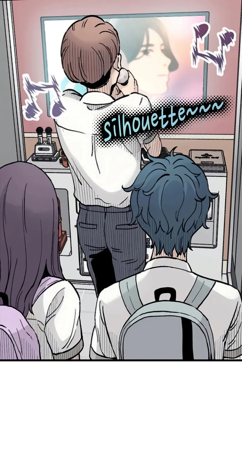 Read The Silent Transfer Student chapter 12 image 87 on Lezhin