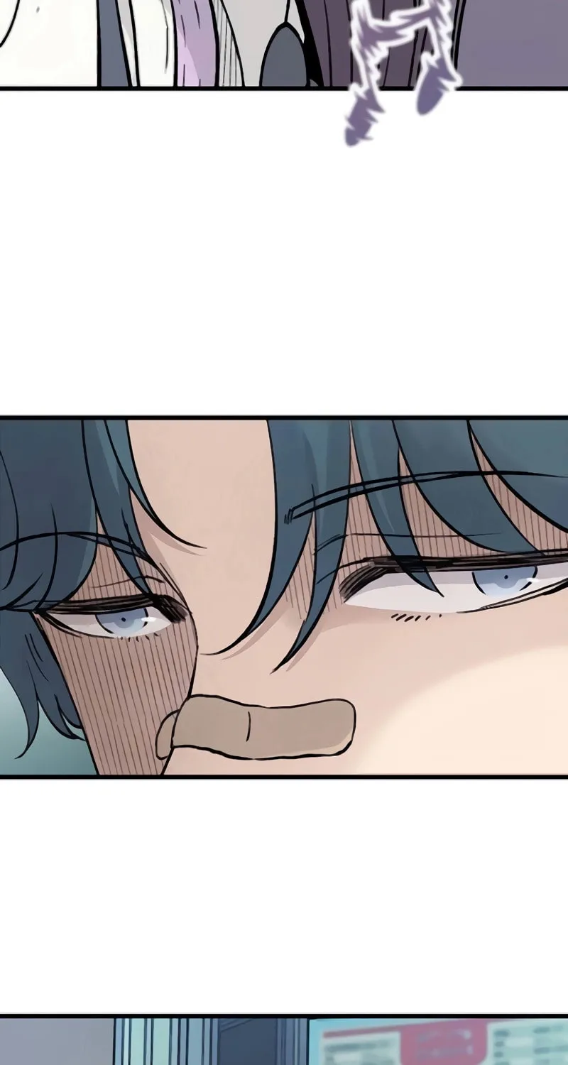 Read The Silent Transfer Student chapter 12 image 89 on Lezhin