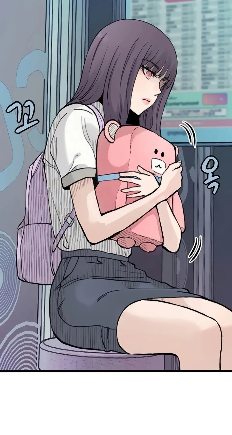 Read The Silent Transfer Student chapter 12 image 90 on Lezhin