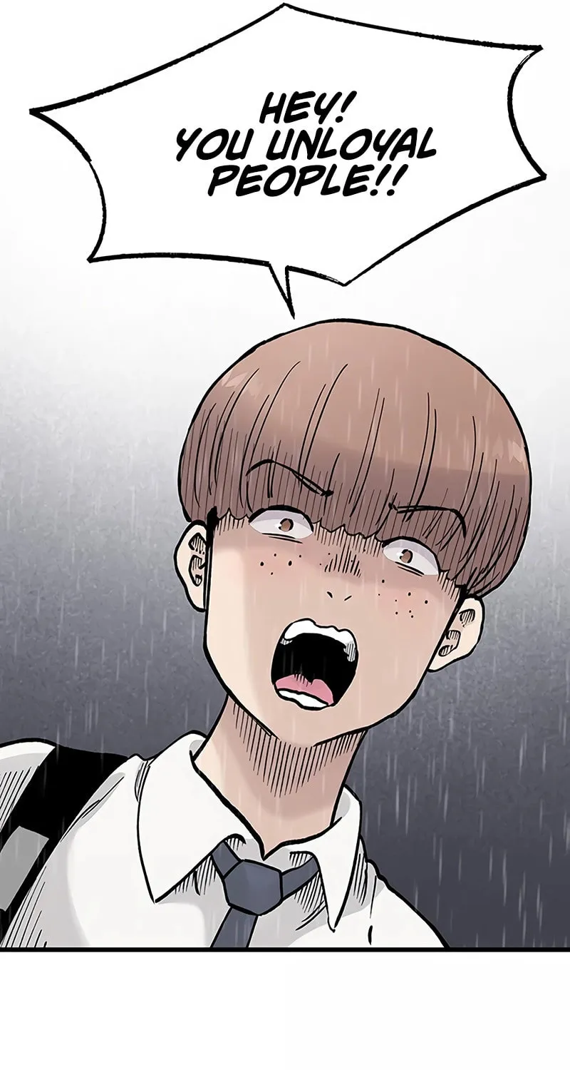 Read The Silent Transfer Student chapter 13 image 10 on Lezhin