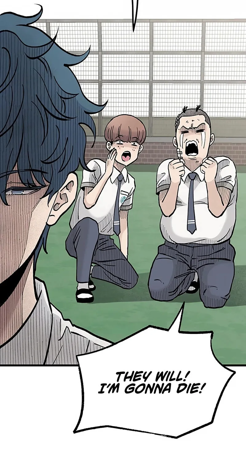 Read The Silent Transfer Student chapter 13 image 104 on Lezhin
