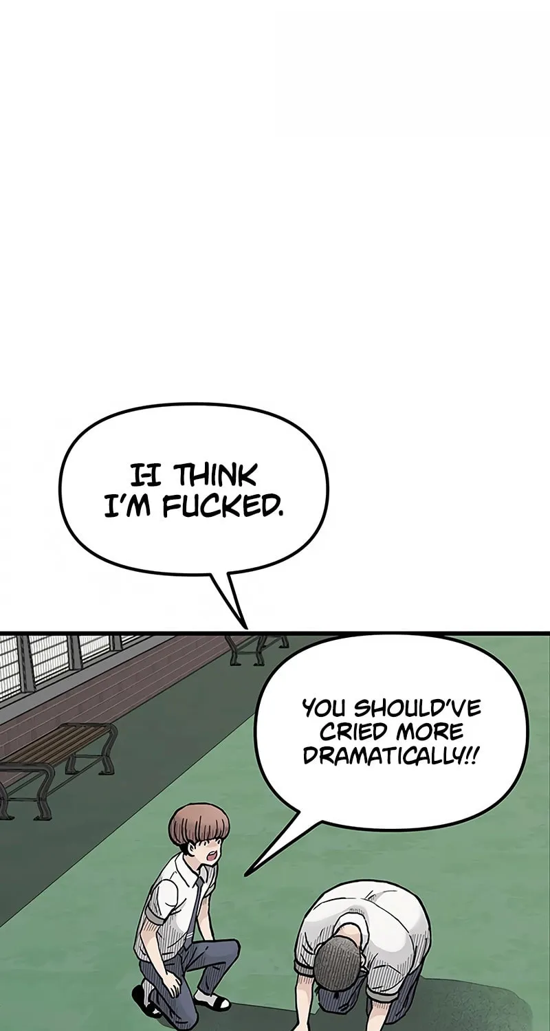 Read The Silent Transfer Student chapter 13 image 108 on Lezhin