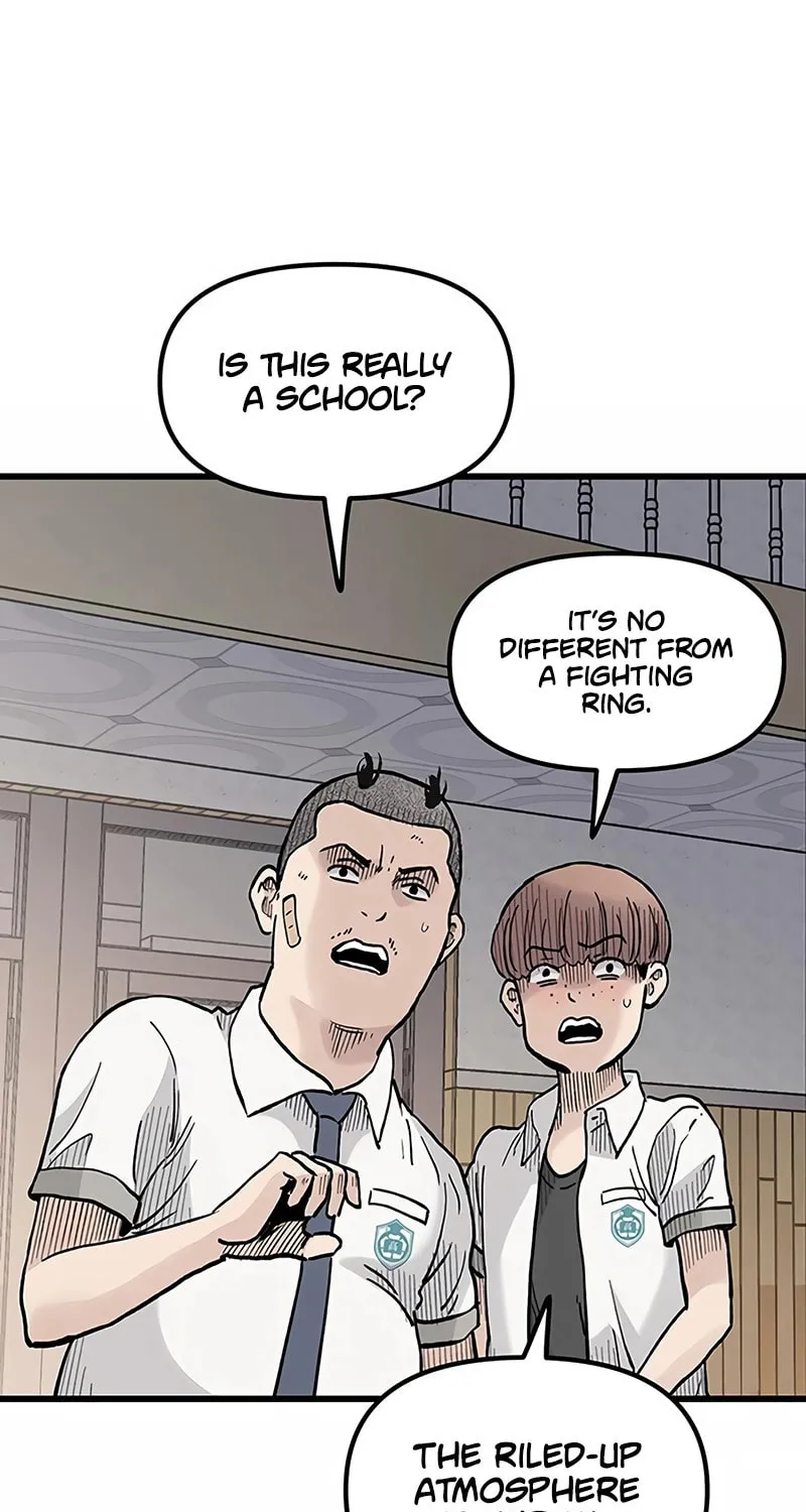 Read The Silent Transfer Student chapter 13 image 116 on Lezhin