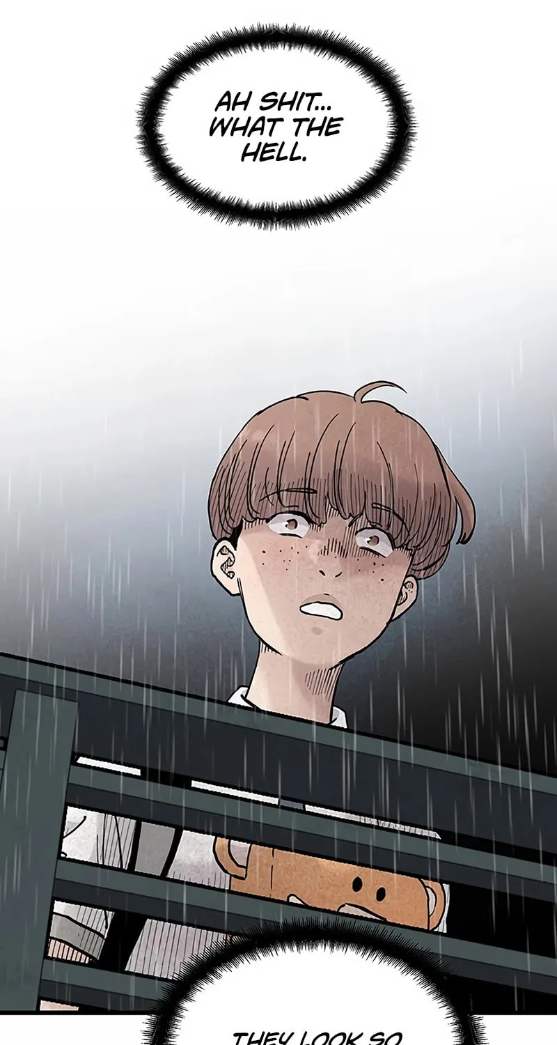 Read The Silent Transfer Student chapter 13 image 13 on Lezhin