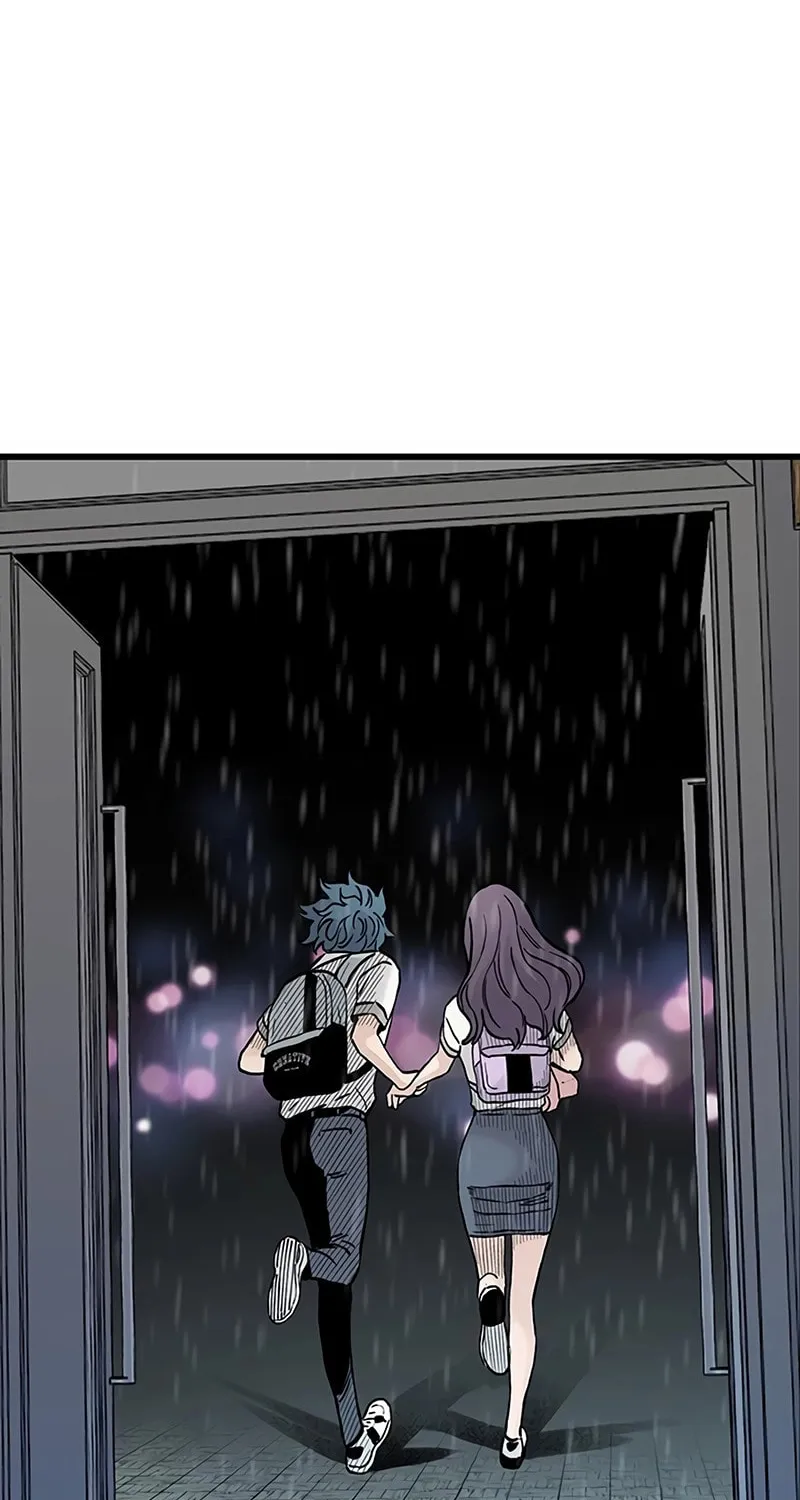 Read The Silent Transfer Student chapter 13 image 2 on Lezhin