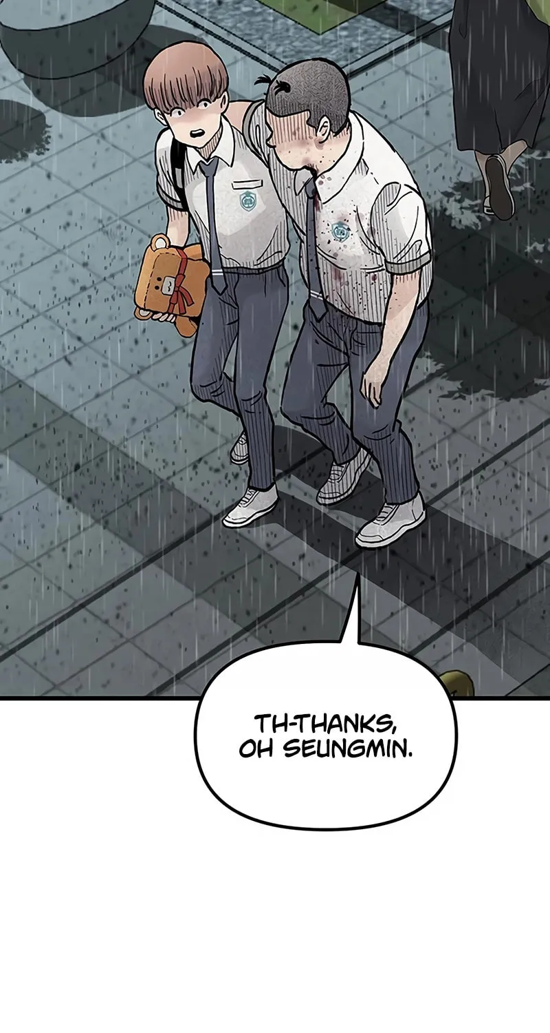 Read The Silent Transfer Student chapter 13 image 35 on Lezhin