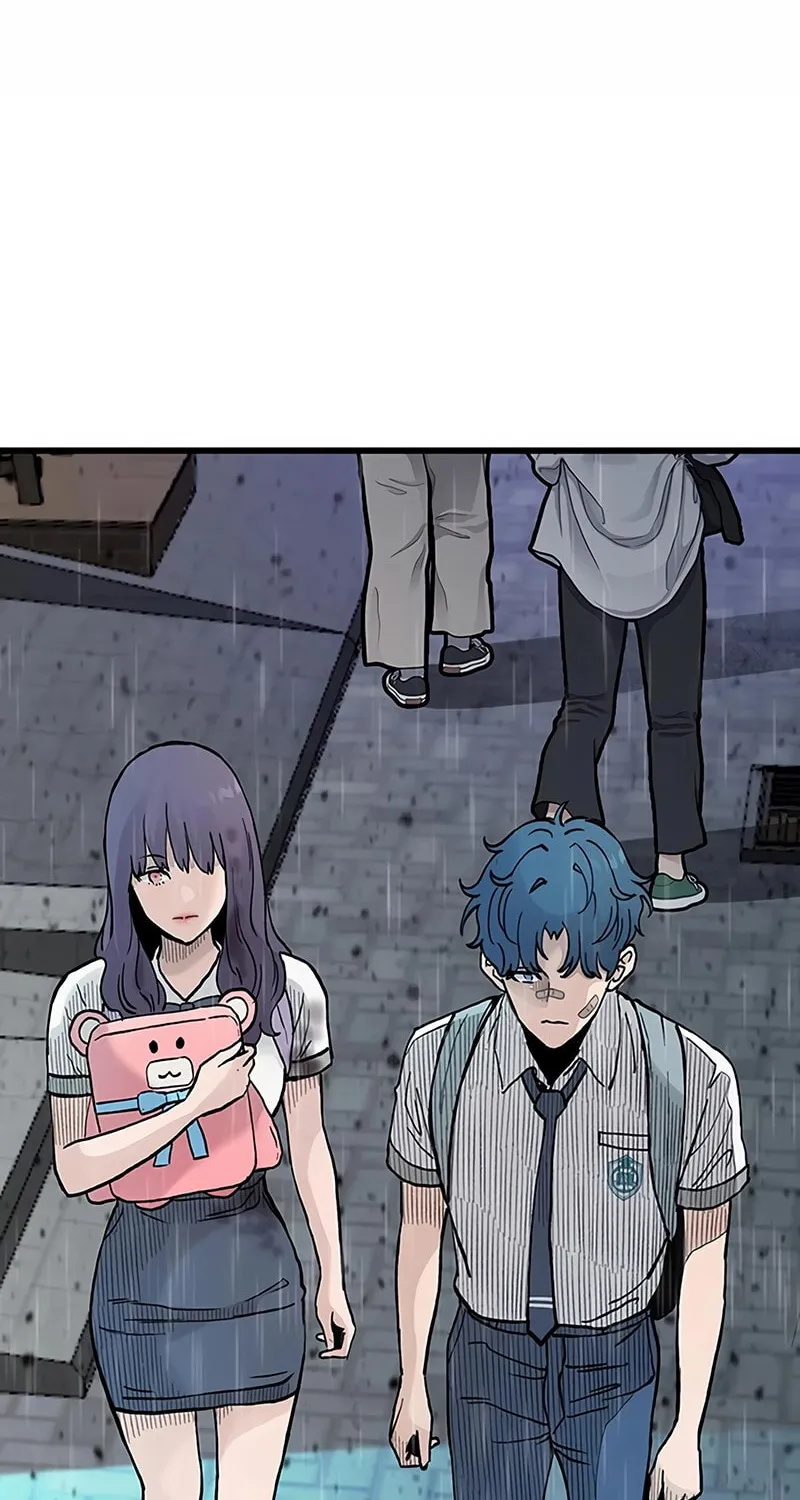 Read The Silent Transfer Student chapter 13 image 44 on Lezhin