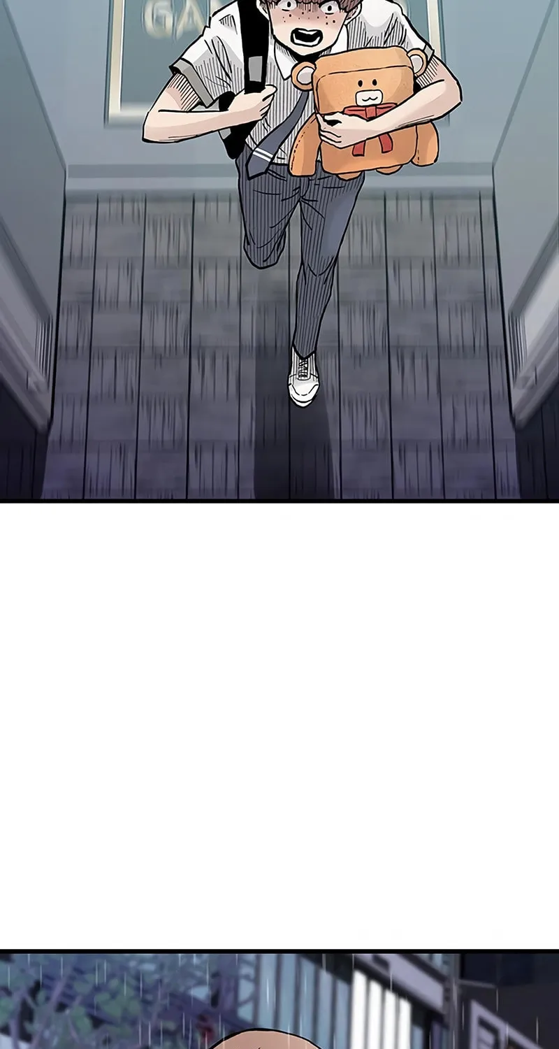 Read The Silent Transfer Student chapter 13 image 7 on Lezhin