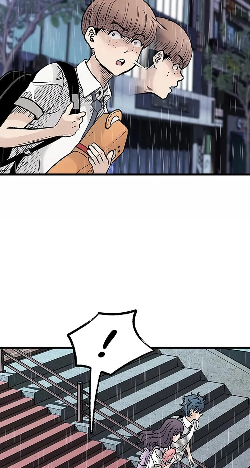 Read The Silent Transfer Student chapter 13 image 8 on Lezhin