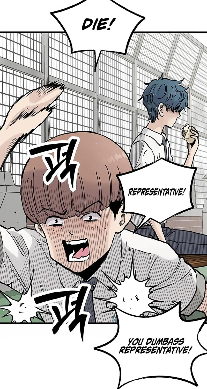Read The Silent Transfer Student chapter 13 image 97 on Lezhin