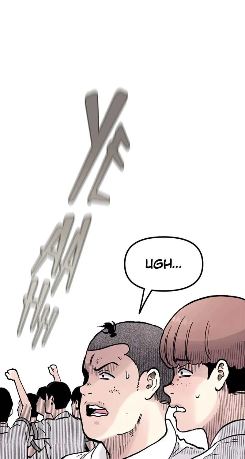 Read The Silent Transfer Student chapter 14 image 2 on Lezhin