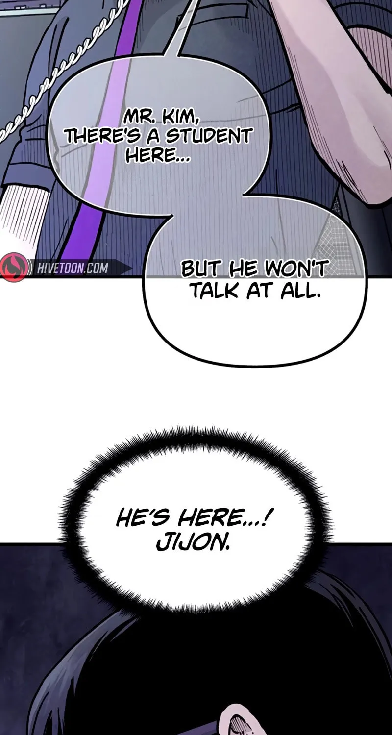 Read The Silent Transfer Student chapter 14 image 22 on Lezhin