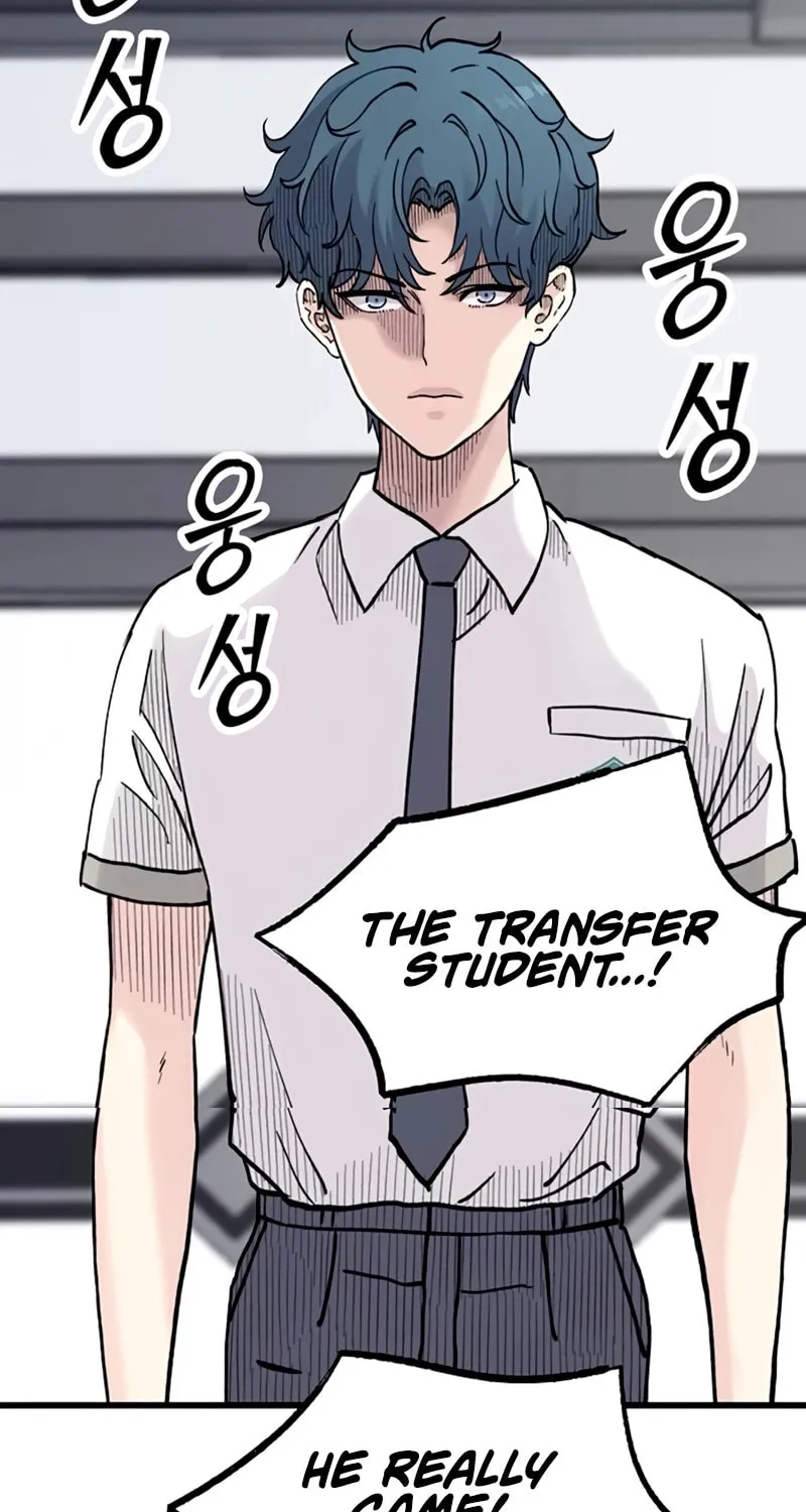 Read The Silent Transfer Student chapter 14 image 37 on Lezhin