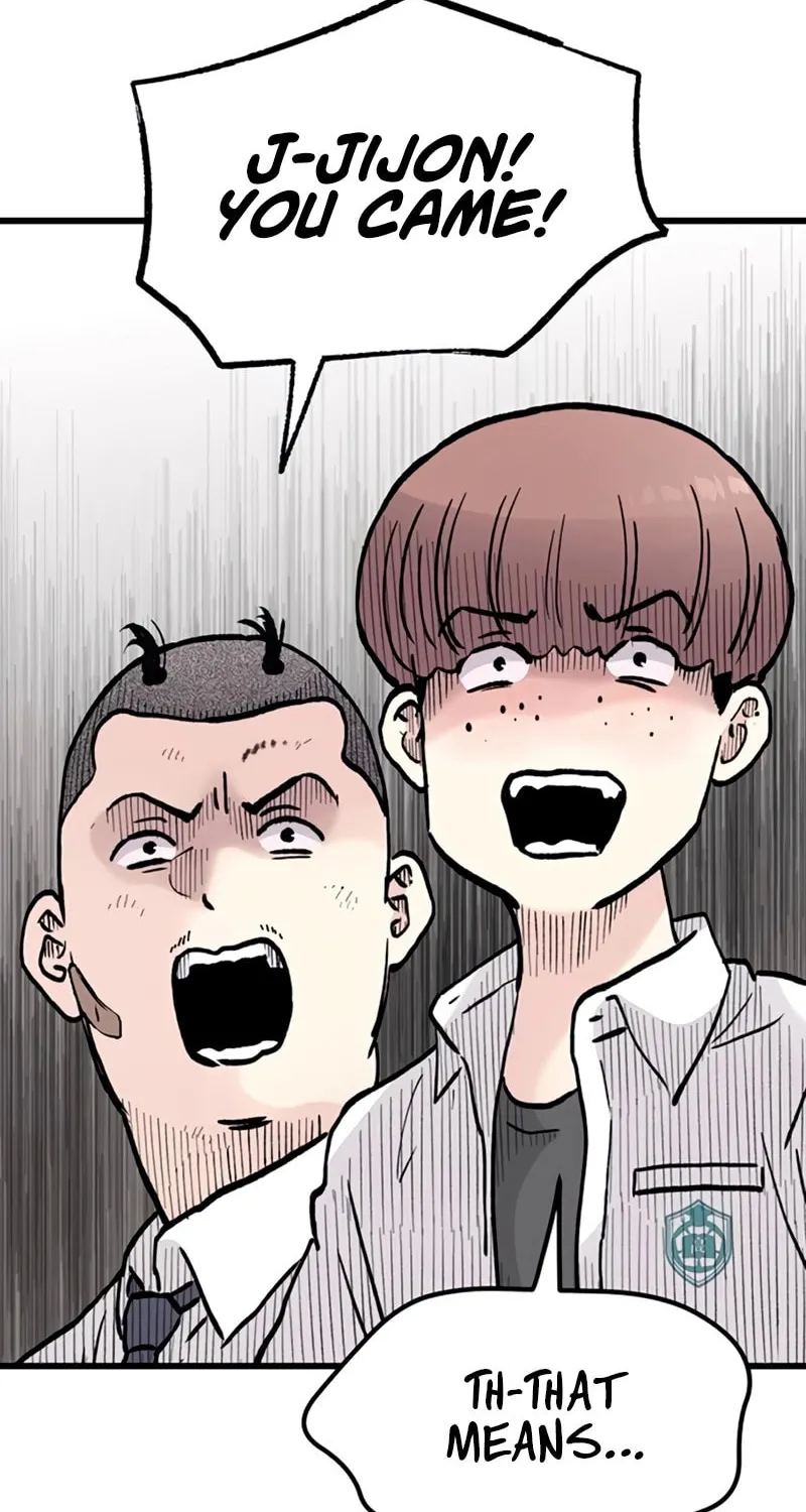 Read The Silent Transfer Student chapter 14 image 39 on Lezhin