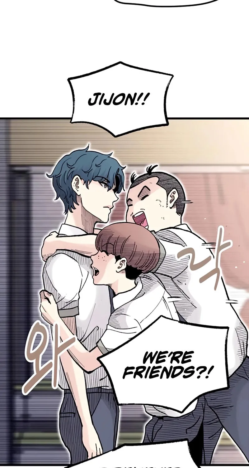 Read The Silent Transfer Student chapter 14 image 40 on Lezhin