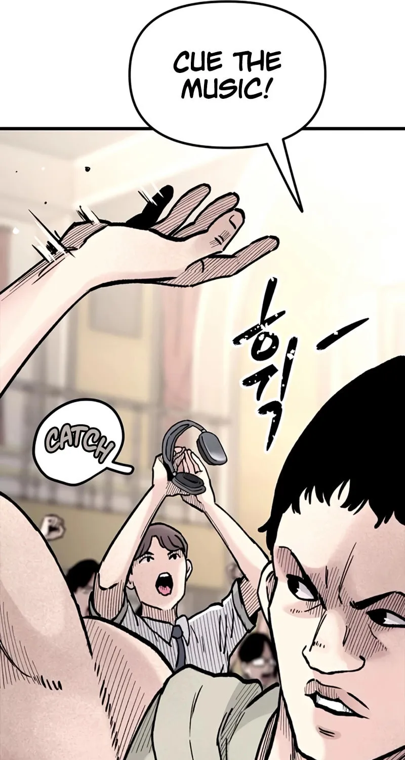 Read The Silent Transfer Student chapter 14 image 54 on Lezhin