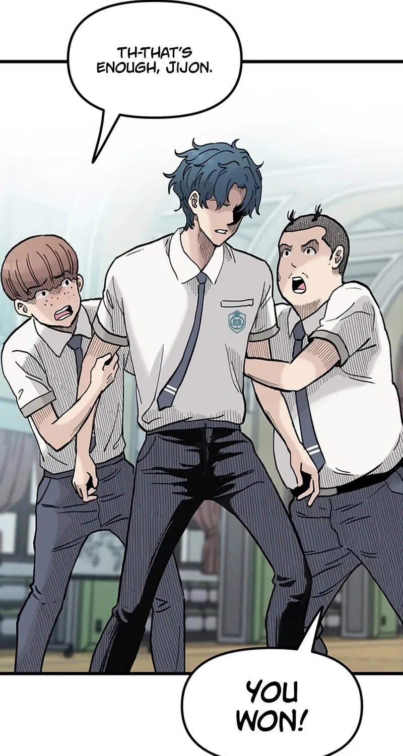 Read The Silent Transfer Student chapter 15 image 114 on Lezhin