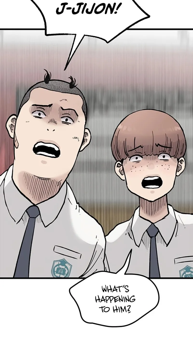 Read The Silent Transfer Student chapter 15 image 21 on Lezhin