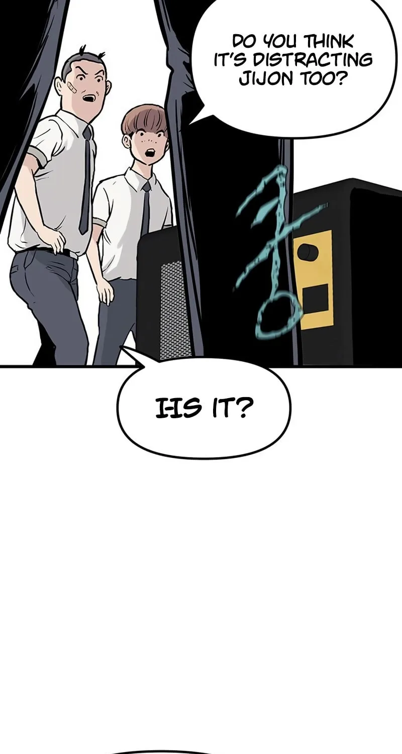 Read The Silent Transfer Student chapter 15 image 32 on Lezhin