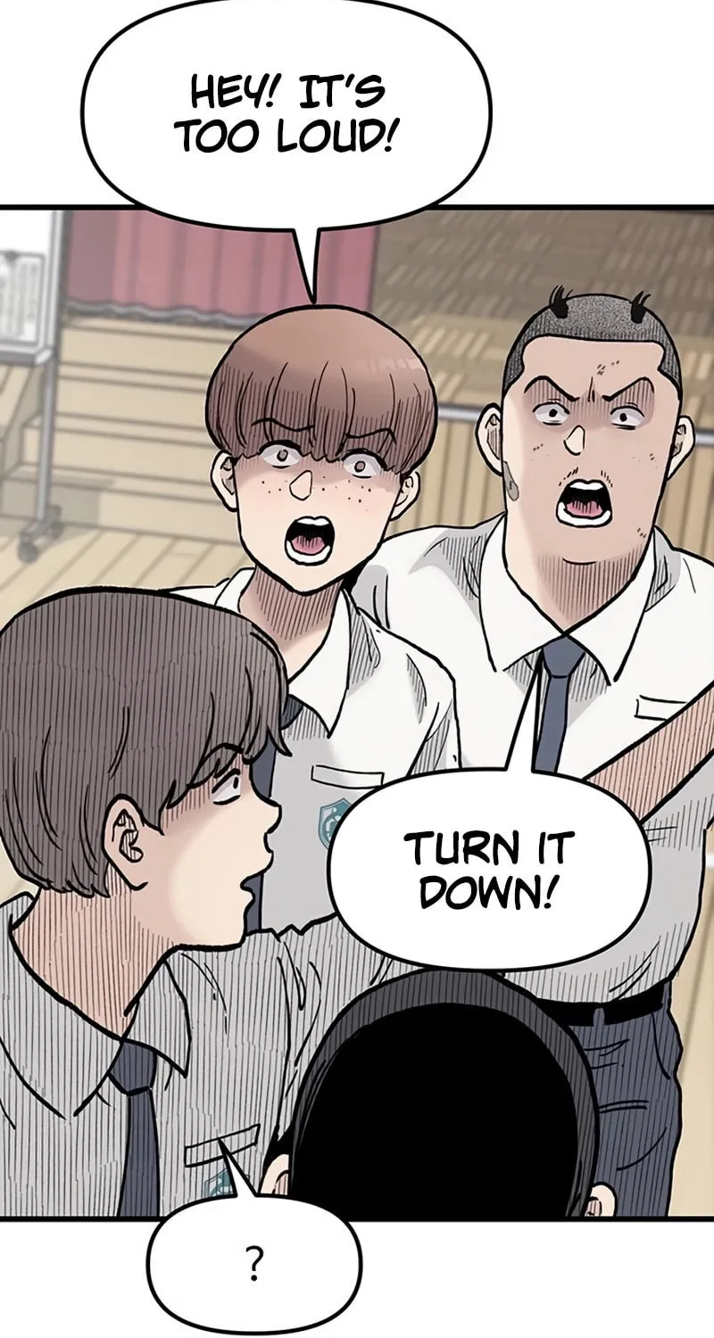 Read The Silent Transfer Student chapter 15 image 33 on Lezhin