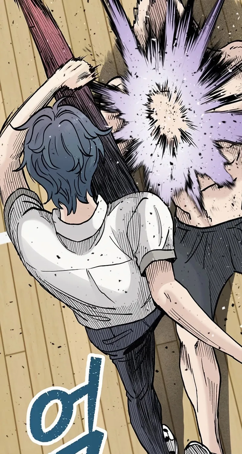 Read The Silent Transfer Student chapter 15 image 84 on Lezhin