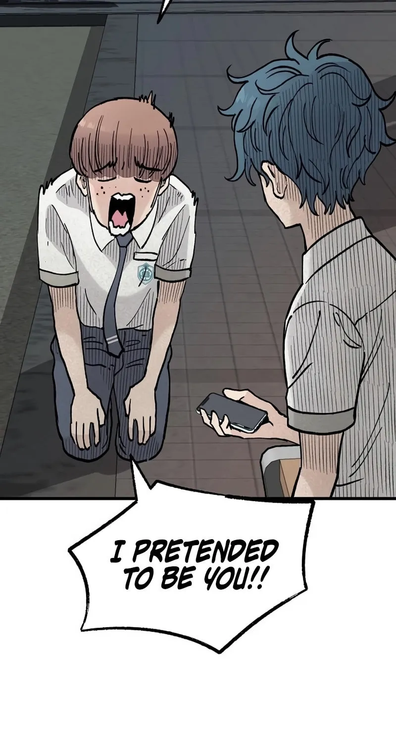 Read The Silent Transfer Student chapter 16 image 82 on Lezhin