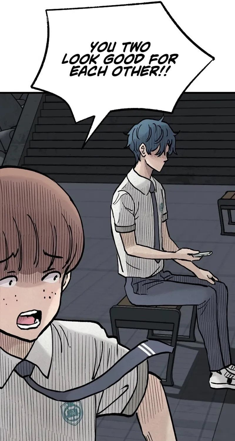Read The Silent Transfer Student chapter 16 image 85 on Lezhin