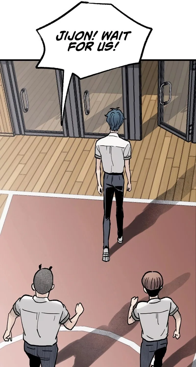 Read The Silent Transfer Student chapter 16 image 9 on Lezhin