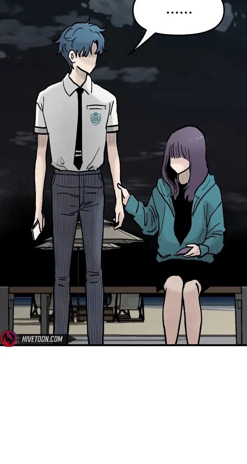 Read The Silent Transfer Student chapter 17 image 4 on Lezhin