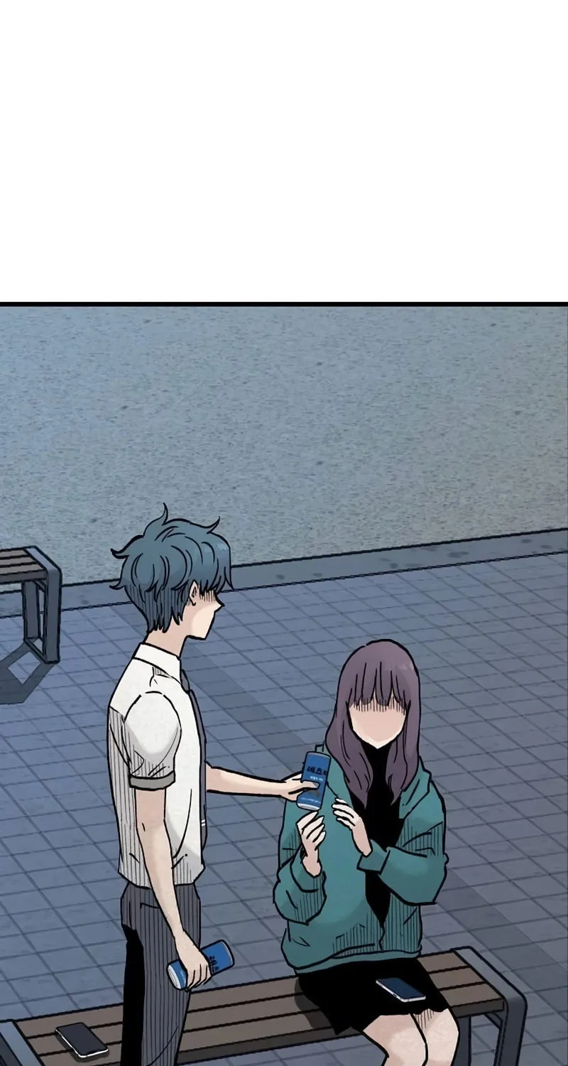 Read The Silent Transfer Student chapter 17 image 8 on Lezhin