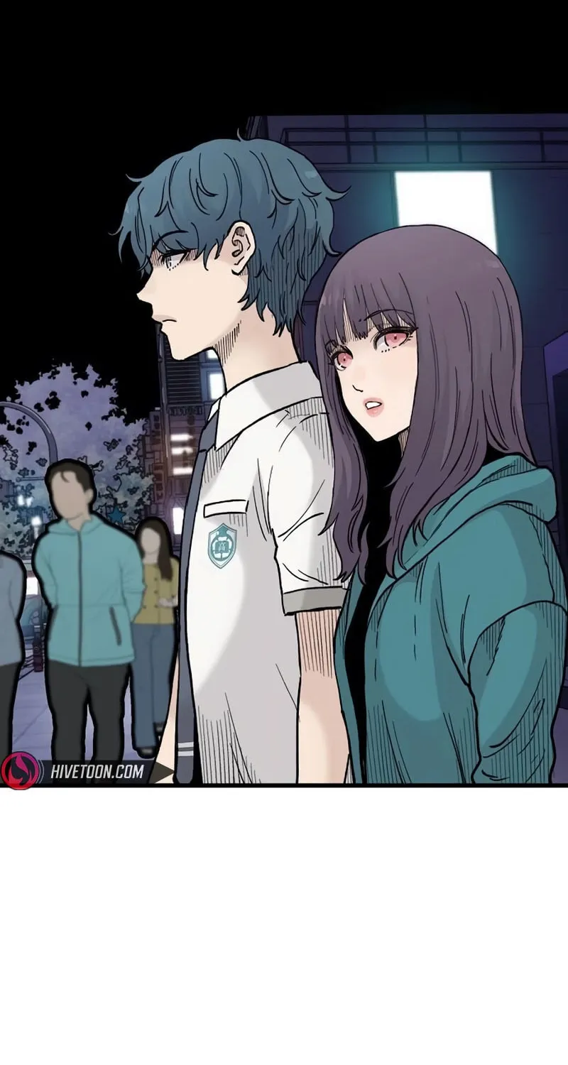 Read The Silent Transfer Student chapter 17 image 81 on Lezhin