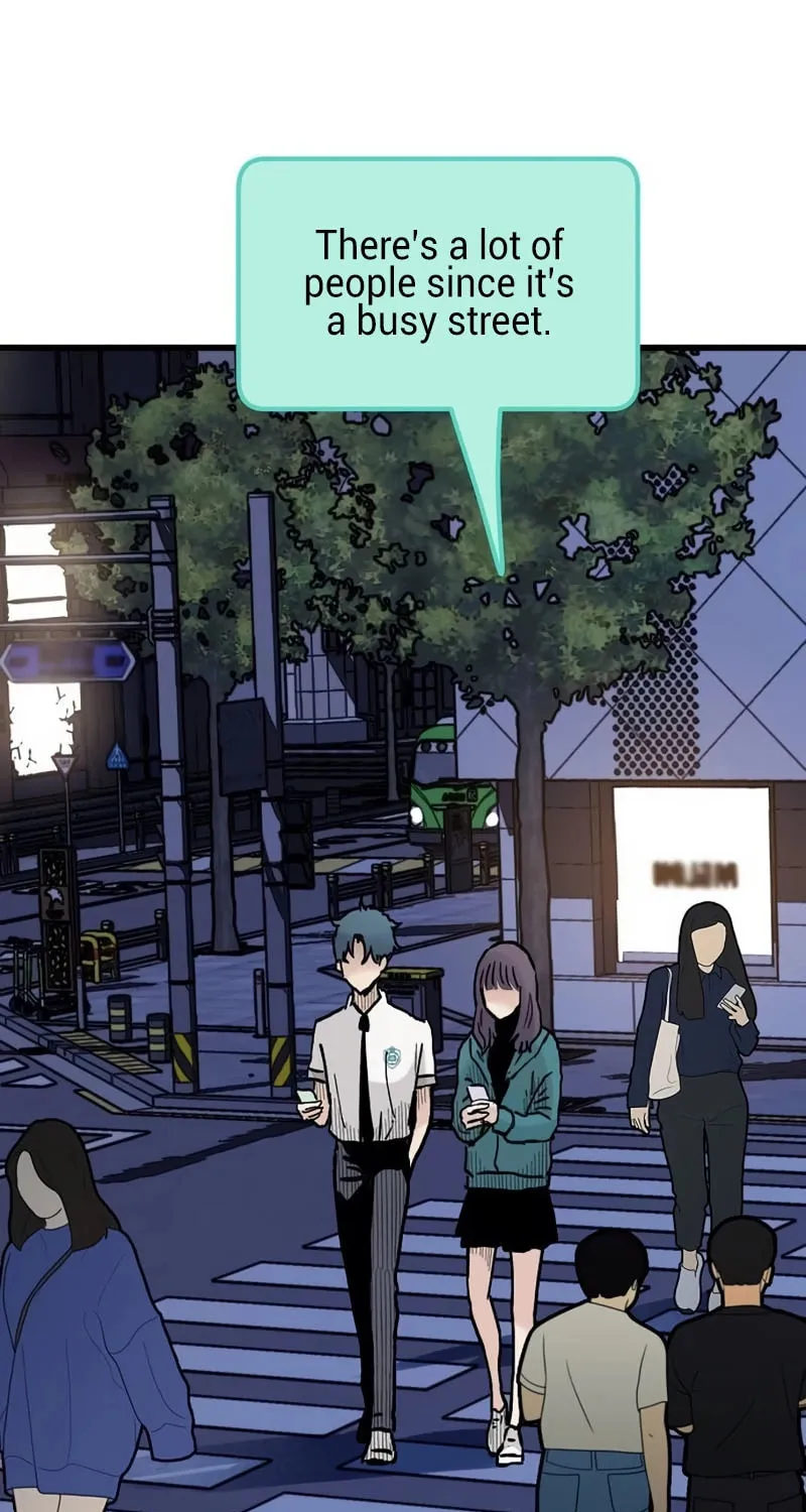 Read The Silent Transfer Student chapter 17 image 82 on Lezhin